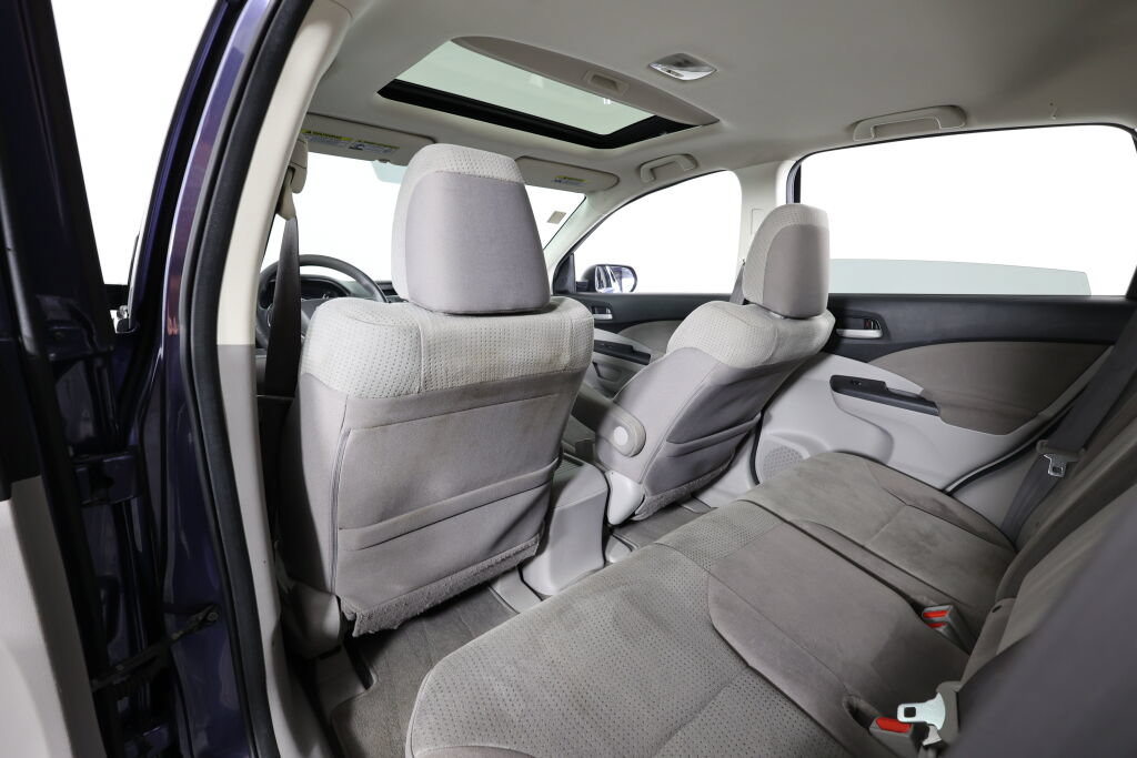 Used 2012 Honda CR-V EX image 15