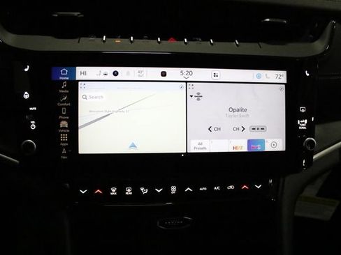 New 2026 Jeep Grand Cherokee Limited image 15