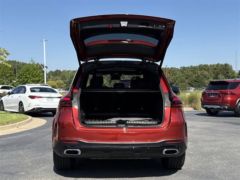 Certified 2025 Mercedes-Benz GLE 450 4MATIC image 15