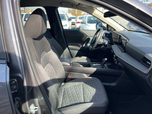 Used 2025 Nissan Kicks SV image 24