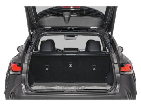 New 2026 Lexus RX 450h AWD w/ Convenience Package image 11