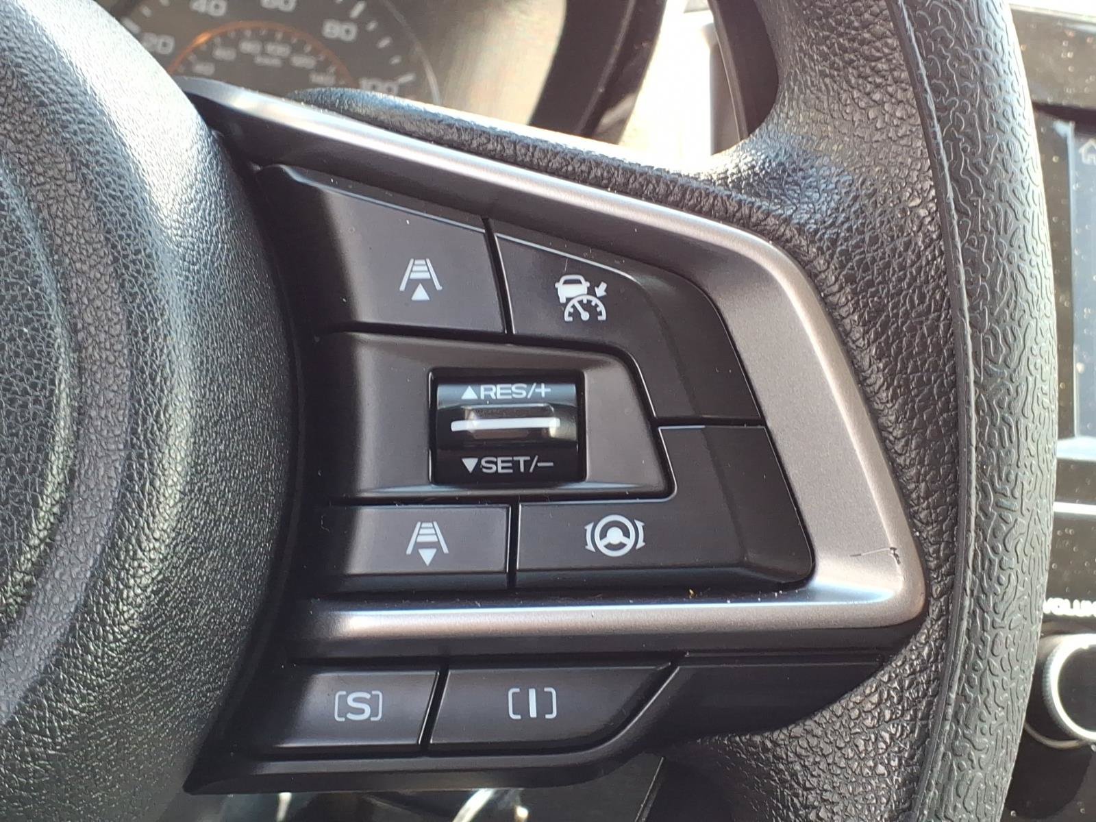 Used 2023 Subaru Crosstrek 2.0i AWD/4WD image 18