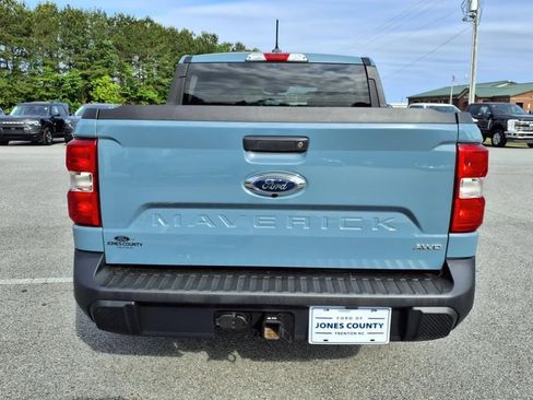 Used 2023 Ford Maverick XLT w/ Equipment Group 300A Standard image 2