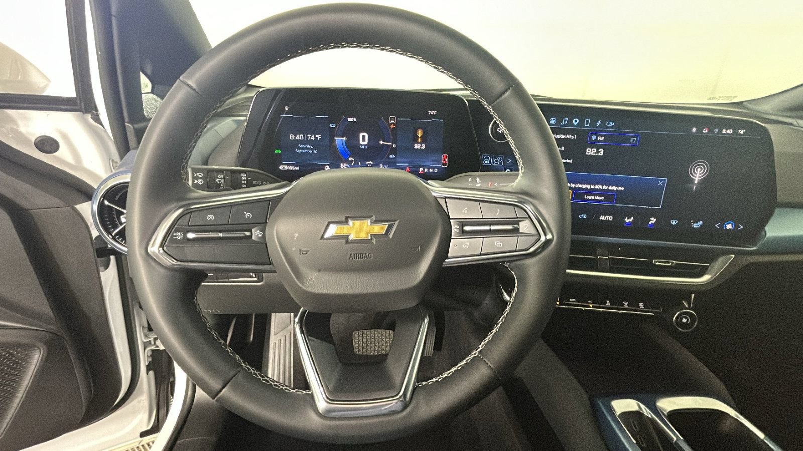 Used 2024 Chevrolet Equinox EV LT w/ LPO, All-Weather Mat Package FWD image 15