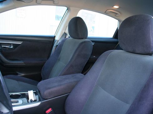 Used 2013 Nissan Altima 2.5 image 17