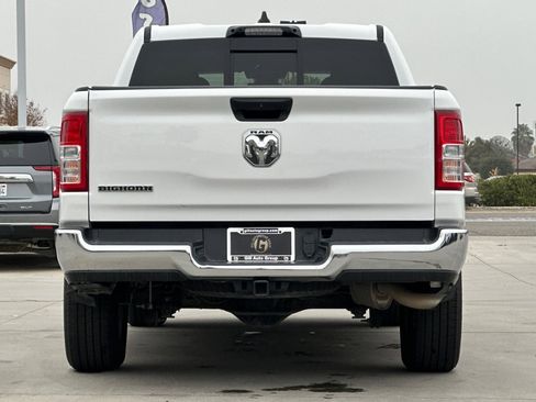 Used 2023 RAM 1500 Big Horn w/ Trailer Tow Group image 5