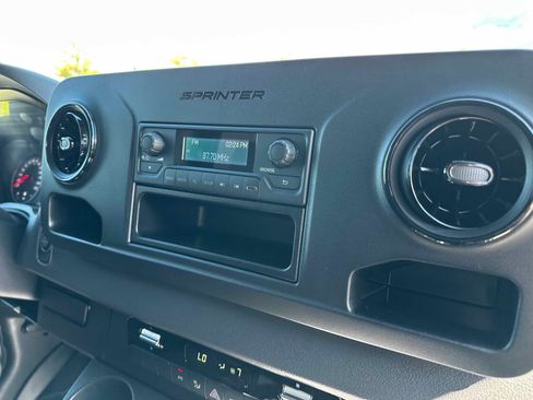 New 2026 Mercedes-Benz Sprinter 2500 image 13