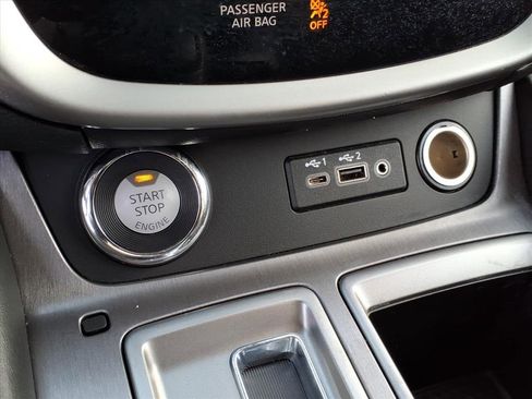 Used 2021 Nissan Murano SV image 18