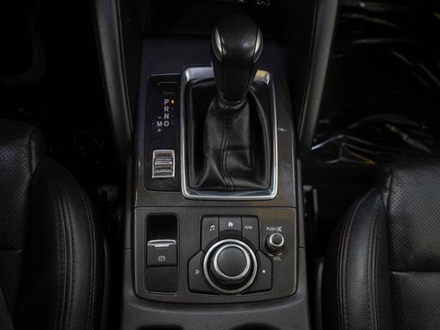 Used 2016 MAZDA CX-5 Grand Touring image 23