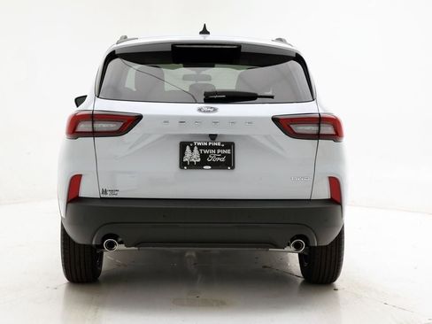 New 2026 Ford Escape ST-Line w/ Tech Pack #1 image 8