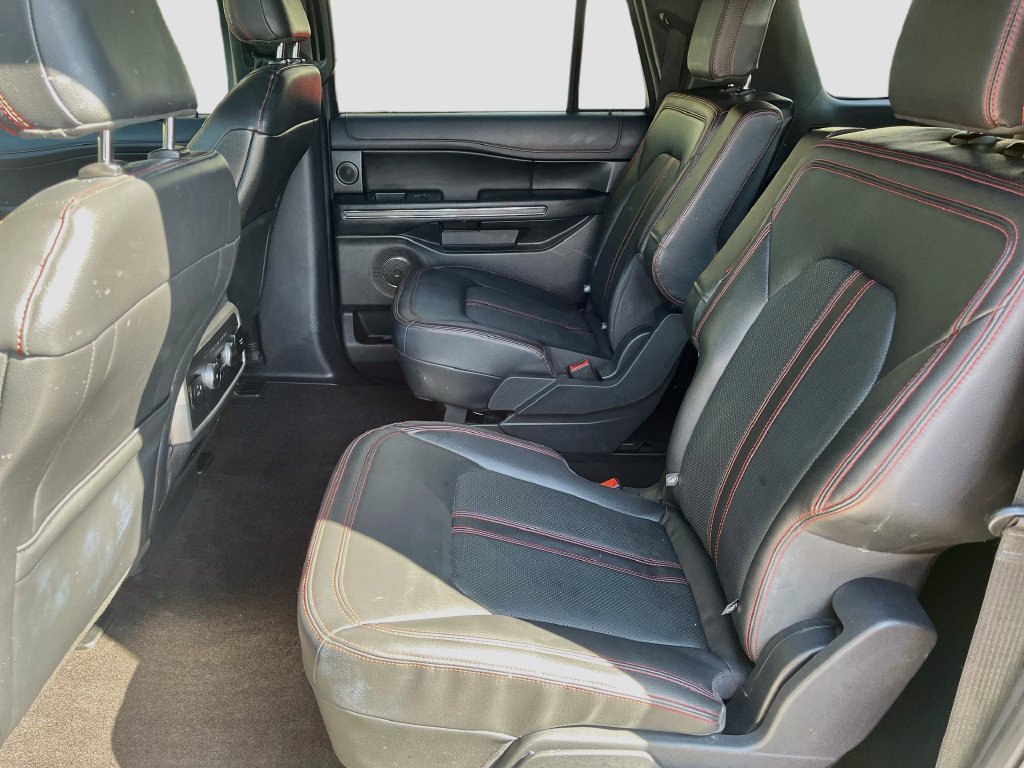 Used 2023 Ford Expedition Max Limited AWD/4WD image 26