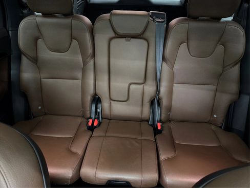 Used 2019 Volvo XC90 T6 Momentum w/ Protection Package Premier AWD/4WD image 31