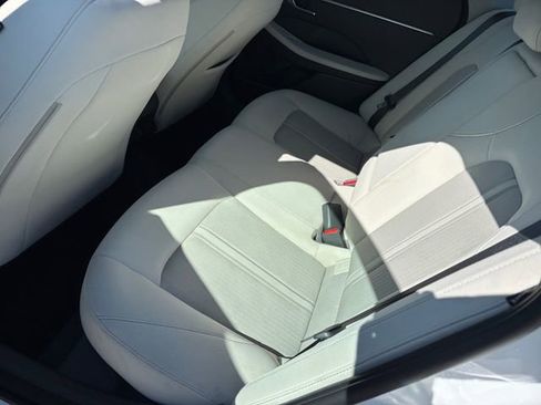 Used 2022 Hyundai Sonata SEL FWD image 13