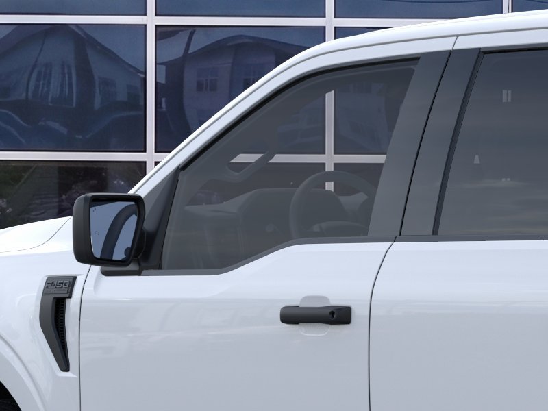 New 2026 Ford F150 STX RWD image 20