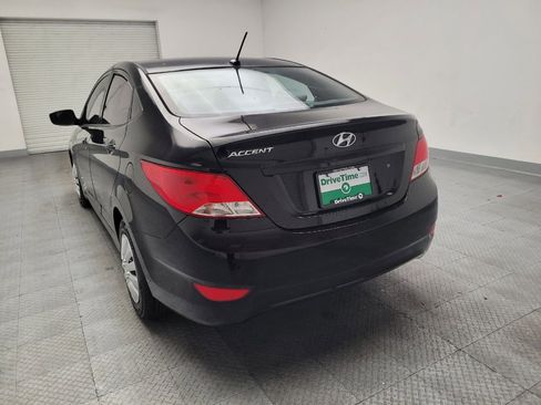 Used 2017 Hyundai Accent SE FWD image 6