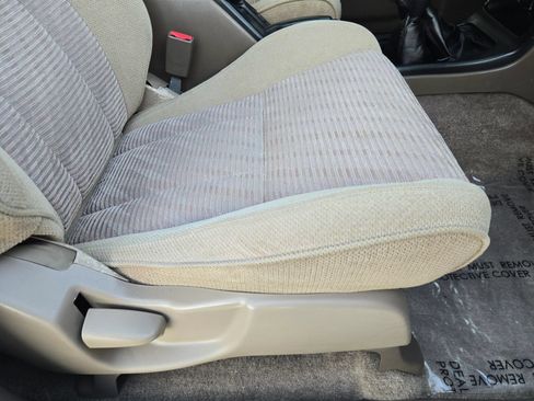 Used 1998 Toyota 4Runner SR5 AWD/4WD image 21