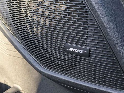 New 2025 Chevrolet Silverado EV RST image 14