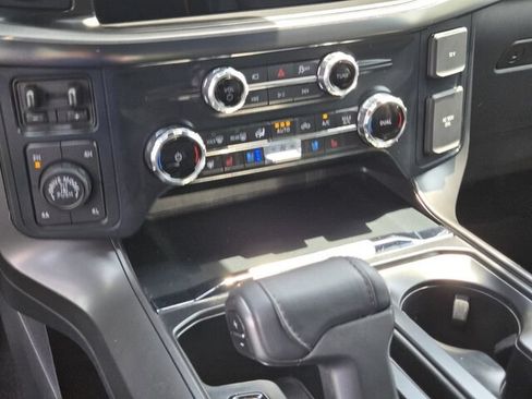 Certified 2025 Ford F150 Tremor w/ Equipment Group 402A High AWD/4WD image 30