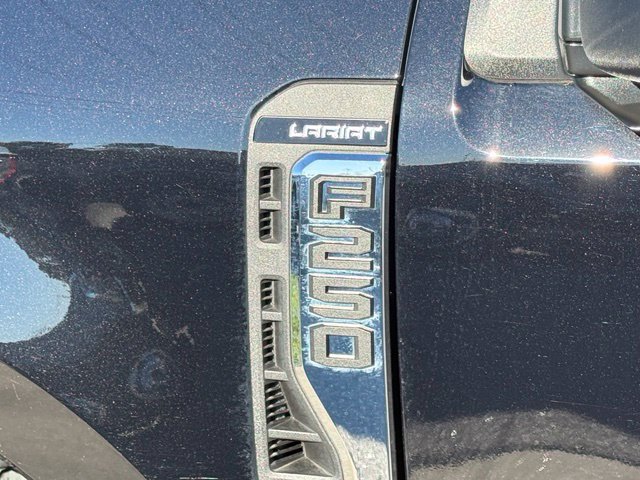 Used 2025 Ford F250 Lariat w/ Lariat Ultimate Package AWD/4WD image 6