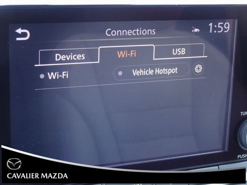 Used 2023 Nissan Rogue SL image 31