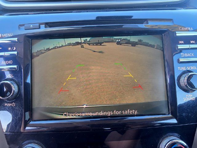 Used 2023 Nissan Murano SV FWD image 21