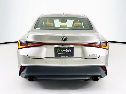 Used 2023 Lexus IS 300 w/ Premium Package image 7