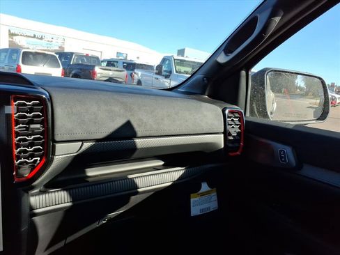 New 2025 Ford Ranger Raptor image 11