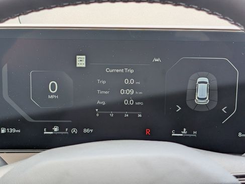 New 2026 Kia Sorento SX image 26