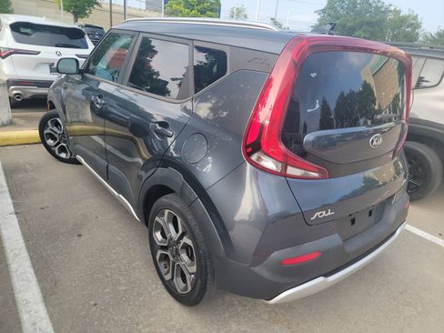 Used 2020 Kia Soul X-Line FWD image 6