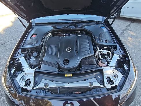 Used 2019 Mercedes-Benz CLS 450 4MATIC image 38