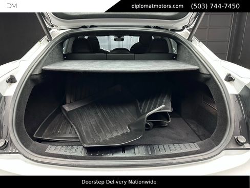 Used 2022 Tesla Model S Standard Range image 41