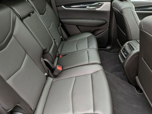 Certified 2023 Cadillac XT5 Premium Luxury AWD/4WD image 26