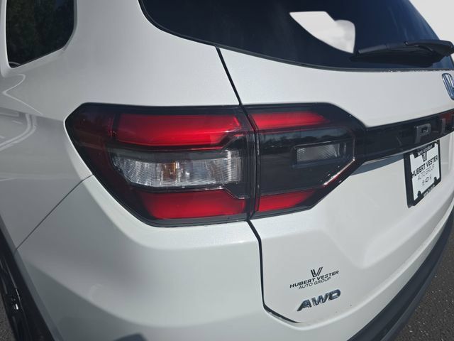 New 2026 Honda Pilot Elite image 36