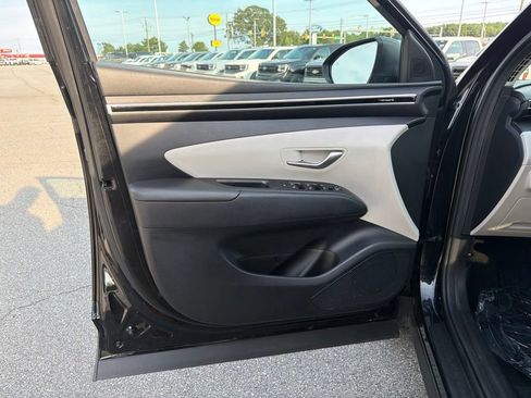Used 2024 Hyundai Tucson SEL AWD/4WD image 13
