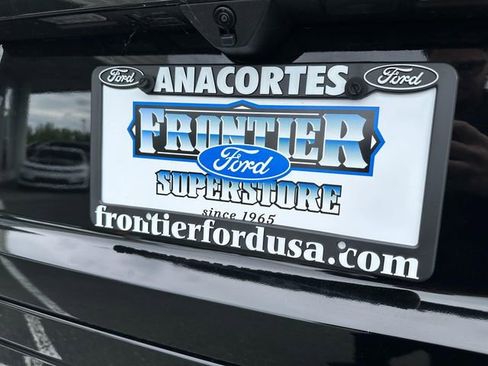 New 2026 Ford Expedition Tremor AWD/4WD image 32