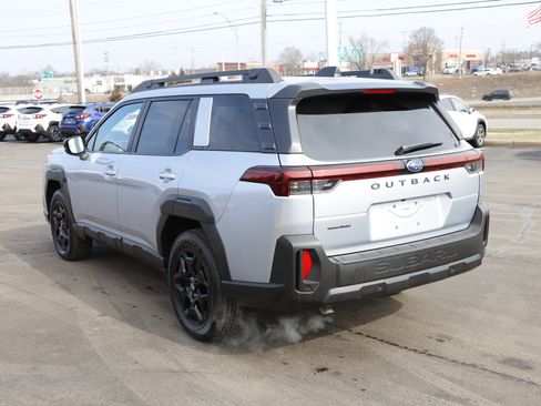 New 2026 Subaru Outback Limited AWD/4WD image 7