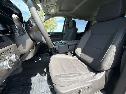 New 2026 GMC Sierra 1500 Elevation AWD/4WD image 16