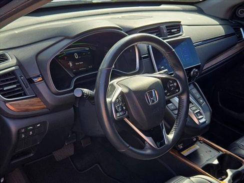 Used 2022 Honda CR-V Touring image 7