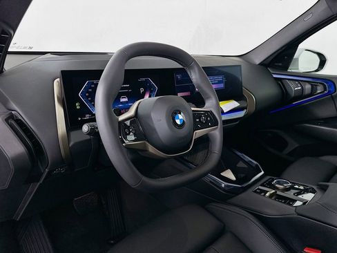 Used 2025 BMW X3 xDrive30i AWD/4WD image 9