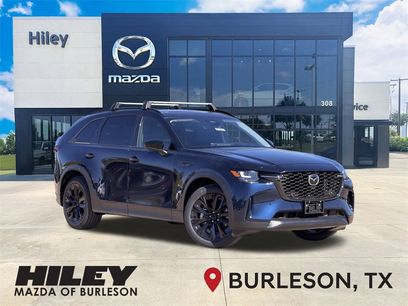 New 2026 MAZDA CX-90 3.3 Turbo w/ Premium Sport Pkg