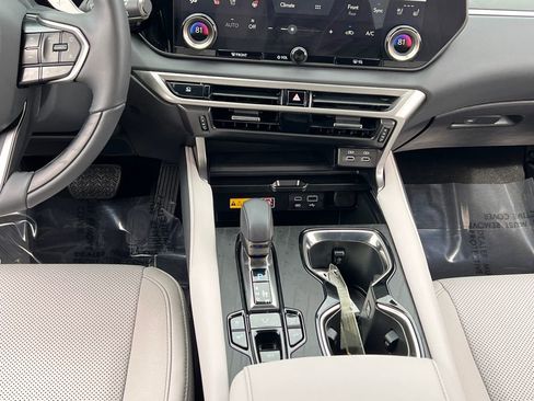 Certified 2025 Lexus RX 350 Premium w/ Convenience Package image 12