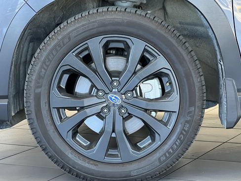 Certified 2024 Subaru Forester Sport AWD/4WD image 24