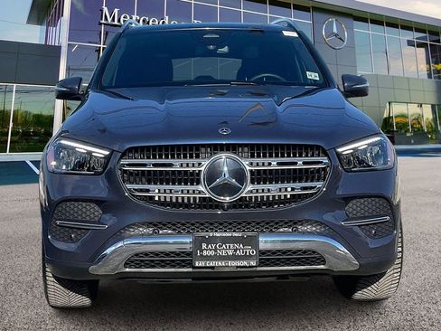 Used 2026 Mercedes-Benz GLE 350 GLE 350 image 3