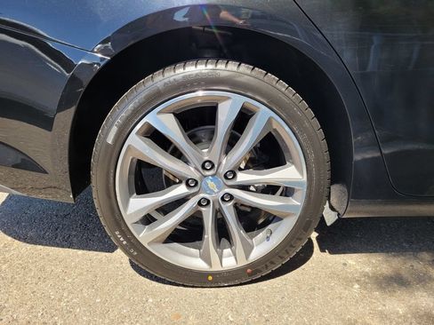 Used 2020 Chevrolet Malibu Premier FWD image 38