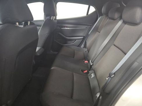 Used 2026 MAZDA MAZDA3 s FWD image 7