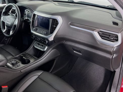 Used 2023 GMC Acadia SLT image 23