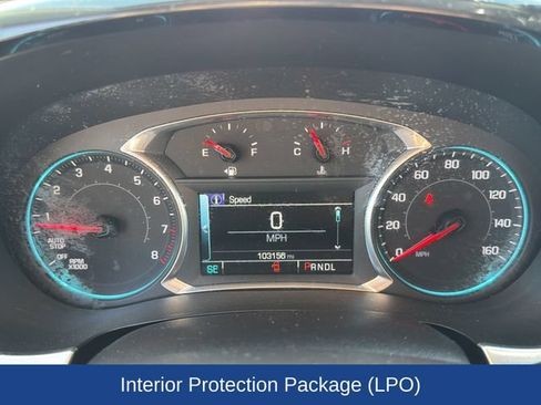 Used 2019 Chevrolet Traverse LT AWD/4WD image 10