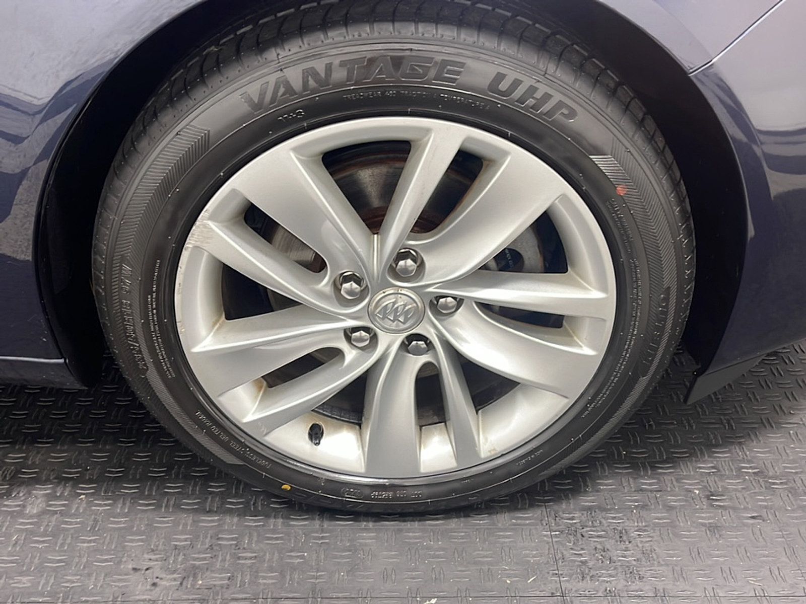 Used 2017 Buick Regal Premium FWD image 23