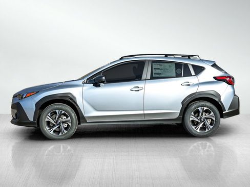 New 2026 Subaru Crosstrek 2.0i Premium image 4