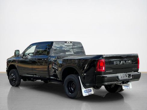 New 2026 RAM 3500 Laramie w/ Night Edition image 5